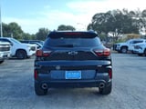 2026 Chevrolet Trailblazer - Preview 4