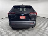 2019 Toyota RAV4 - Preview 4