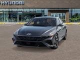 2026 Hyundai Elantra - Preview 6