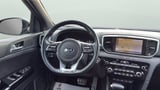 2020 Kia Sportage - Preview 12