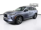 2023 INFINITI QX60 - Preview 3