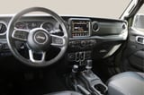 2023 Jeep Wrangler - Preview 13