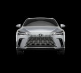 2026 Lexus RX - Preview 6