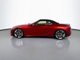 2021 Lexus LC 500 - Preview 8