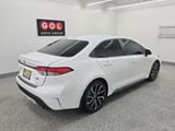 2022 Toyota Corolla - Preview 3