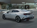 2026 Hyundai Sonata - Preview 5