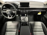 2026 Honda CR-V - Preview 15