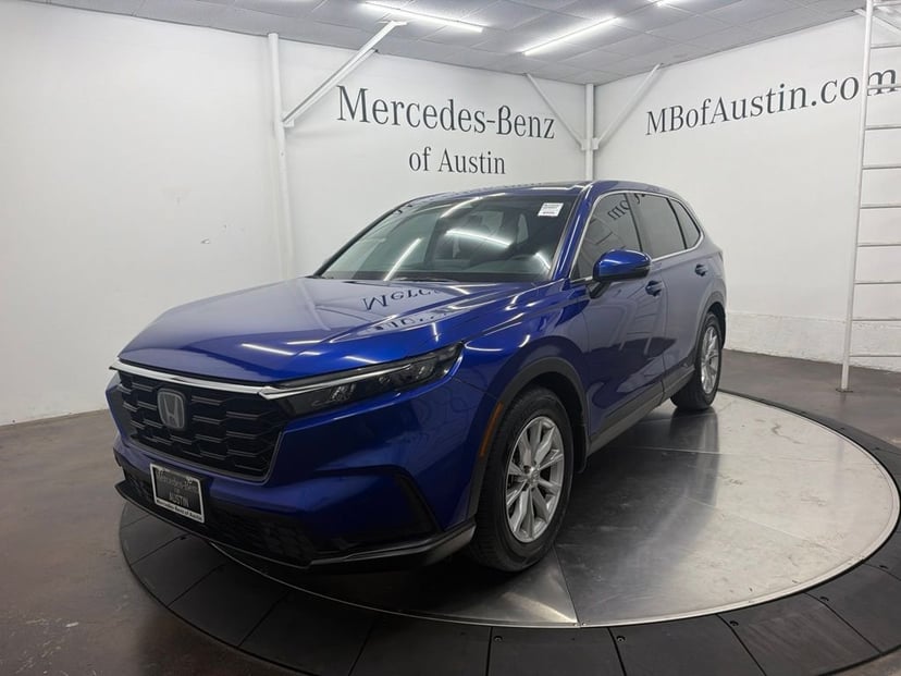 2023 Honda CR-V - Image 3