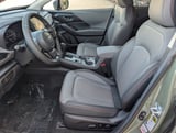 2026 Subaru Crosstrek - Preview 6