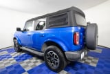 2022 Ford Bronco - Preview 7