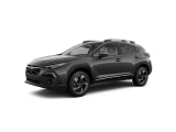 2027 Subaru Crosstrek - Preview 3