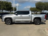 2023 Toyota Tundra Hybrid - Preview 2