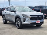 2026 Chevrolet Trax - Preview 3