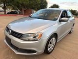 2013 Volkswagen Jetta - Preview 3