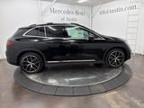2027 Mercedes-Benz EQE - Preview 8