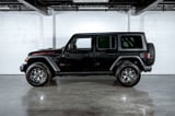 2021 Jeep Wrangler - Preview 6