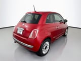 2012 Fiat 500 - Preview 5