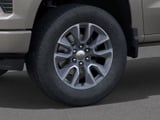 2026 Chevrolet Silverado 1500 - Preview 9