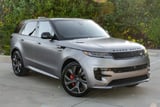 2024 Land Rover Range Rover Sport - Preview 6