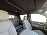 2026 Chevrolet Silverado - Preview 16