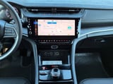2027 Jeep Grand Cherokee L - Preview 3