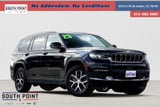 2023 Jeep Grand Cherokee L - Preview 2