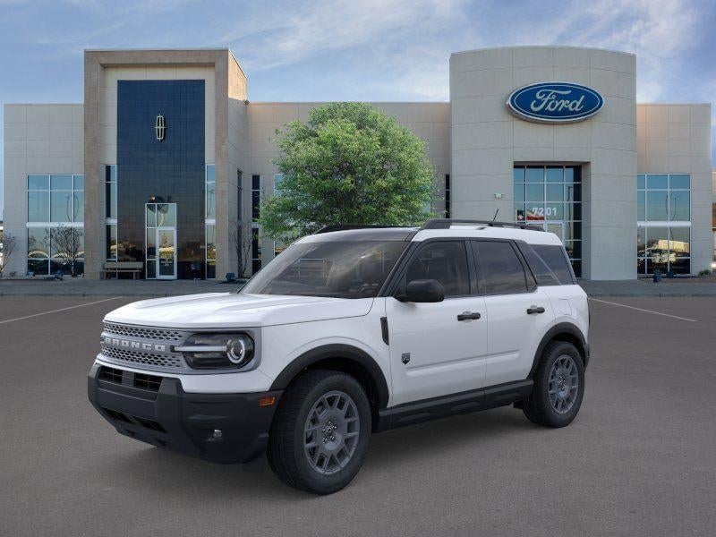 2026 Ford Bronco Sport - Image 1