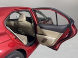 2024 Toyota Camry - Preview 15