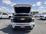 2026 Chevrolet Silverado 2500 HD - Preview 10