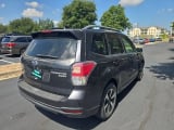 2017 Subaru Forester - Preview 5