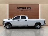 2026 Ram 2500 - Preview 2