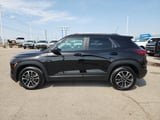 2025 Chevrolet Trailblazer - Preview 4
