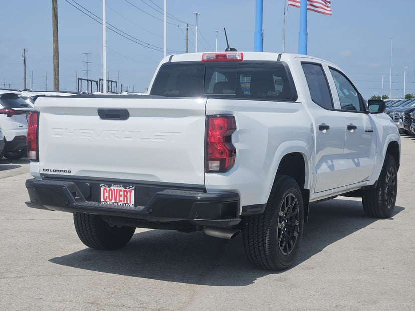2026 Chevrolet Colorado - Image 3