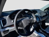 2015 Acura TLX - Preview 9