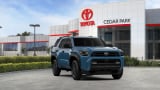 2026 Toyota 4Runner - Preview 16