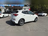 2023 Buick Encore GX - Preview 8
