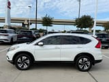 2016 Honda CR-V - Preview 7