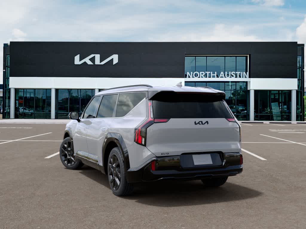 2026 Kia EV9 - Image 2