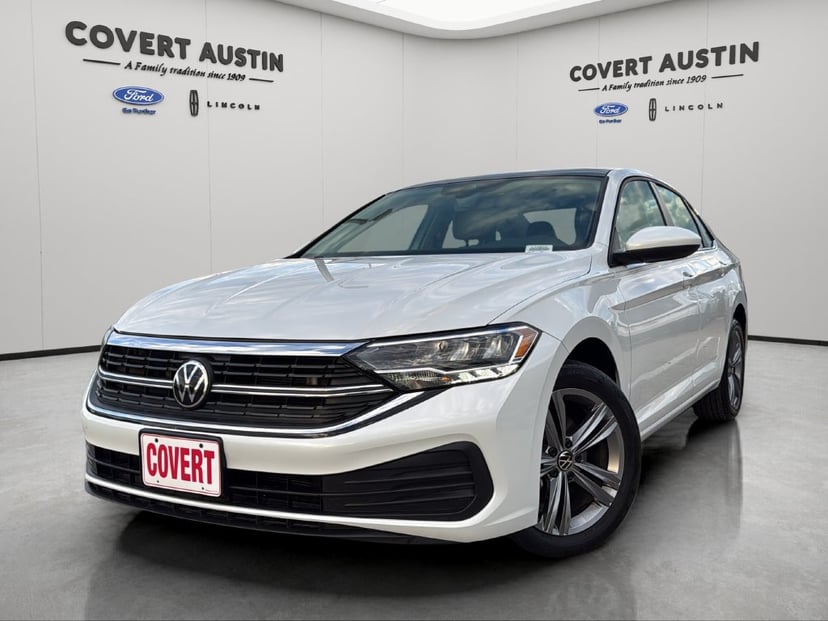 2023 Volkswagen Jetta - Image 1