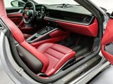 2021 Porsche 911 - Preview 14