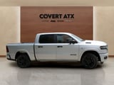 2026 Ram 1500 - Preview 6