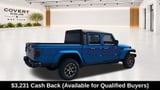 2026 Jeep Gladiator - Preview 9