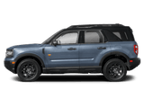 2026 Ford Bronco Sport - Preview 3