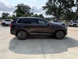 2026 Volvo XC90 - Preview 6