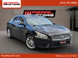 2011 Nissan Maxima - Preview 2