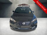 2025 Nissan Leaf - Preview 2