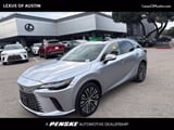 2023 Lexus RX - Preview 2