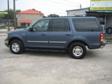 2001 Ford Expedition - Preview 3