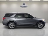 2024 Ford Explorer - Preview 6