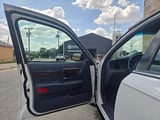 1998 Mercury Grand Marquis - Preview 4